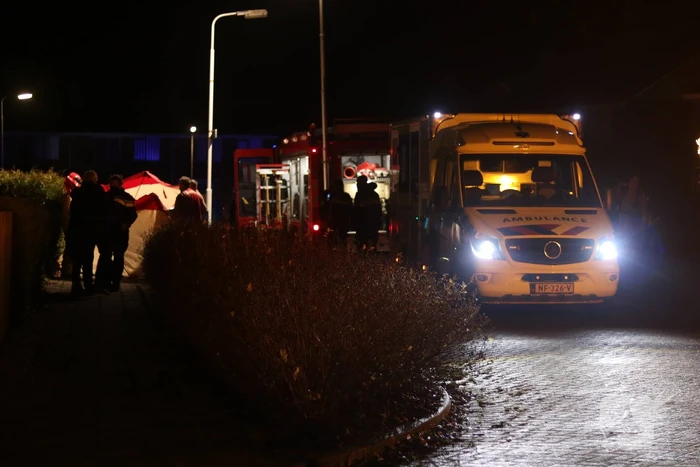 brand kruisstraat munnekezijl