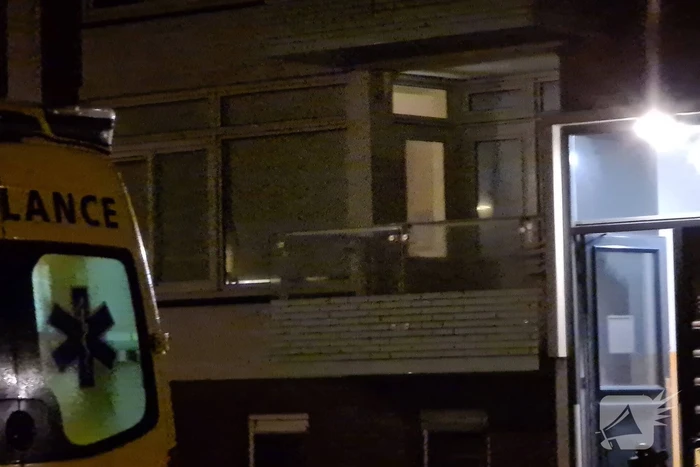 41-jarige vrouw aangehouden na steekpartij