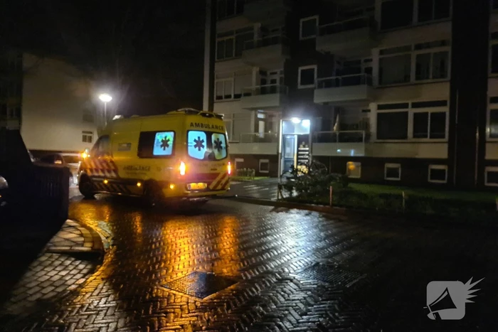 41-jarige vrouw aangehouden na steekpartij