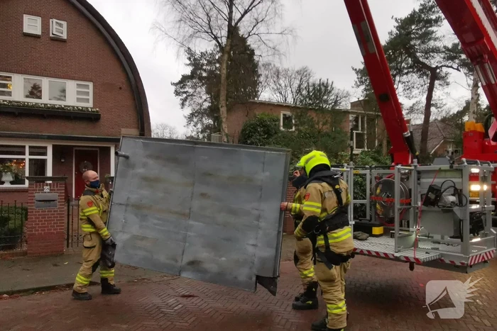 natuur burgemeester prinslaan ede