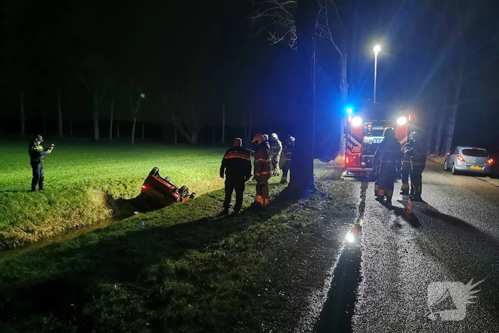ongeval hardekamp schijndel