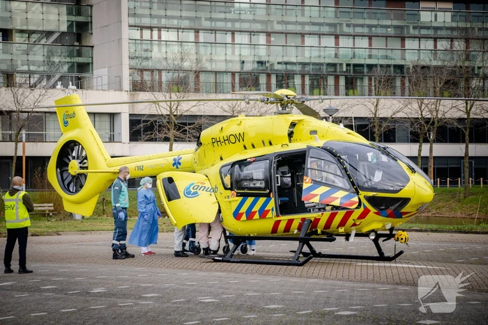 nieuws kennedylaan haarlem