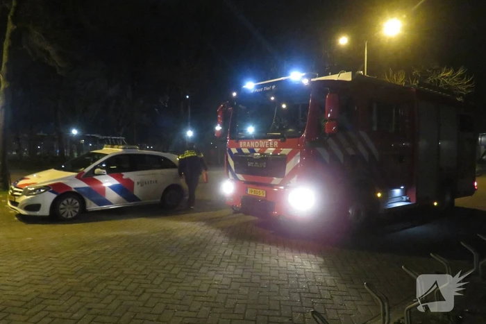 brand predikbroedersweg tiel