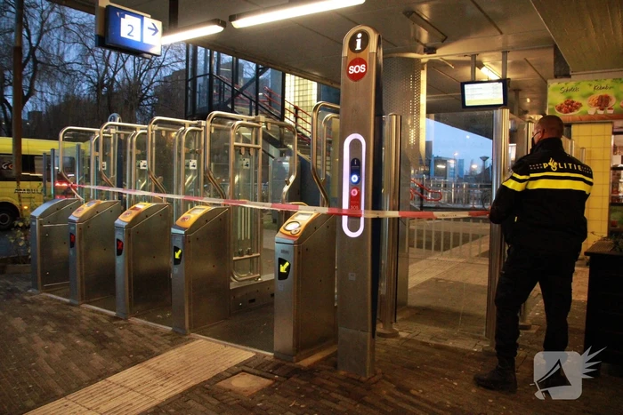 nieuws spoorbaanpad almere