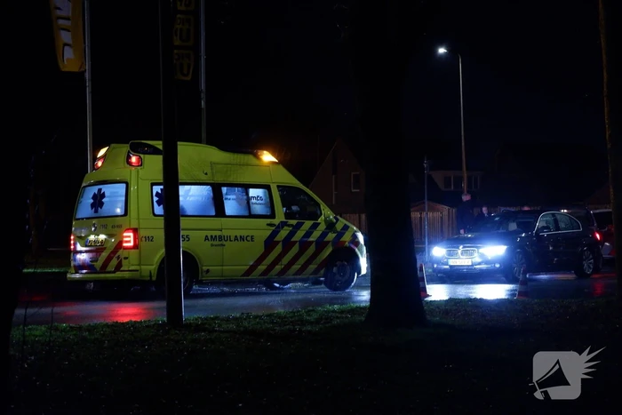ongeval arjen vonkweg coevorden