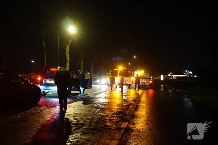 Noodverordening van kracht na onrustige nachten