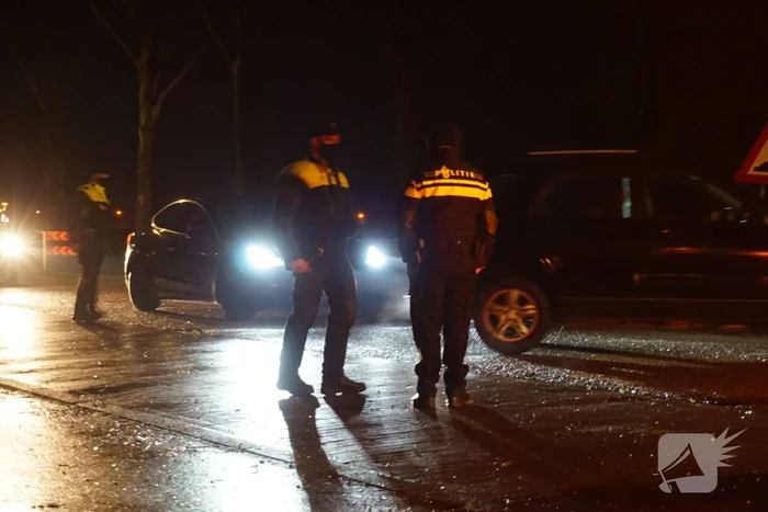 Noodverordening van kracht na onrustige nachten
