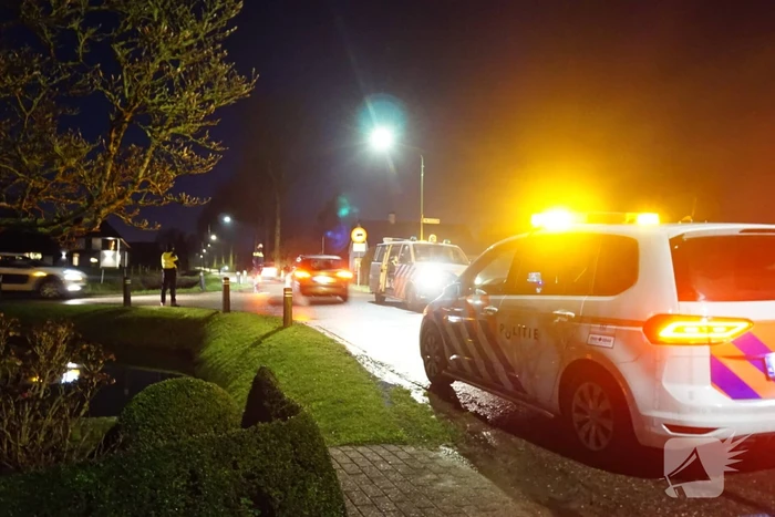 Noodverordening van kracht na onrustige nachten