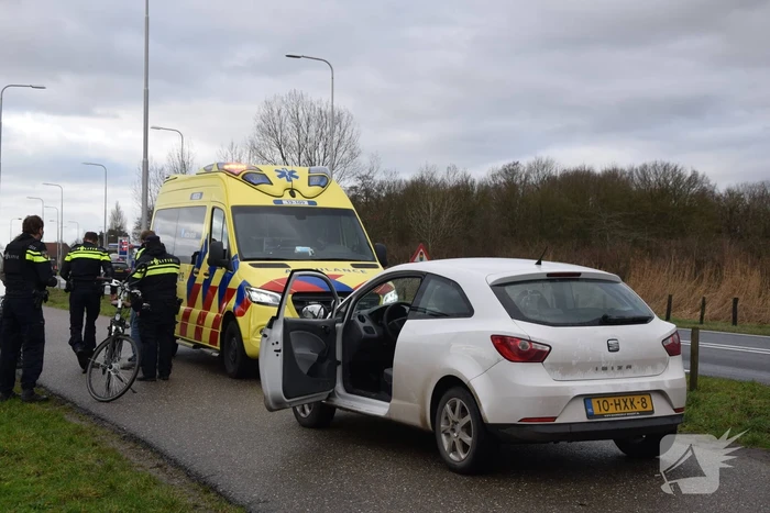 ongeval n59 oosterland