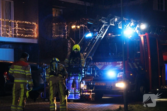 brand hazelaar brunssum