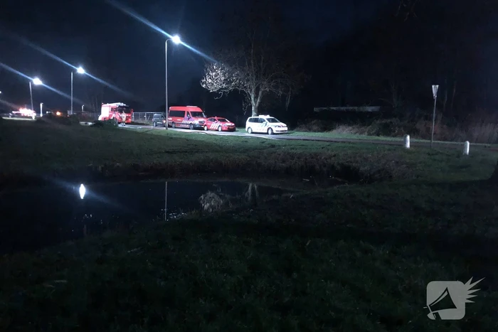 brand gildestraat kampen