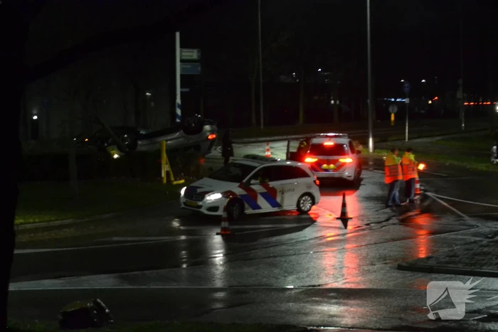 ongeval beersdalweg heerlen