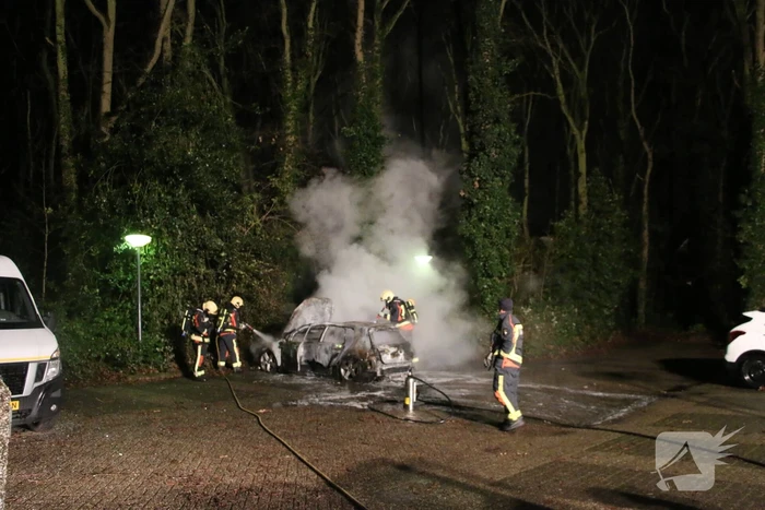 brand clemenshof noordwijkerhout