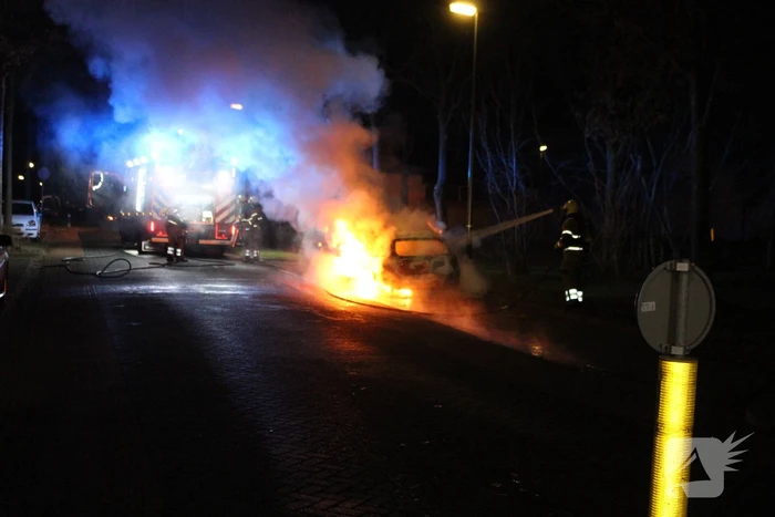 brand sterrenlaan schijndel