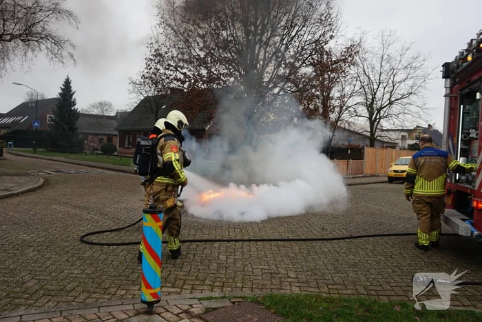 brand tulpstraat wijk en aalburg