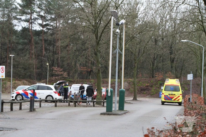 ongeval trancheeweg weert