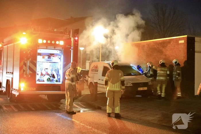 brand sextant amersfoort