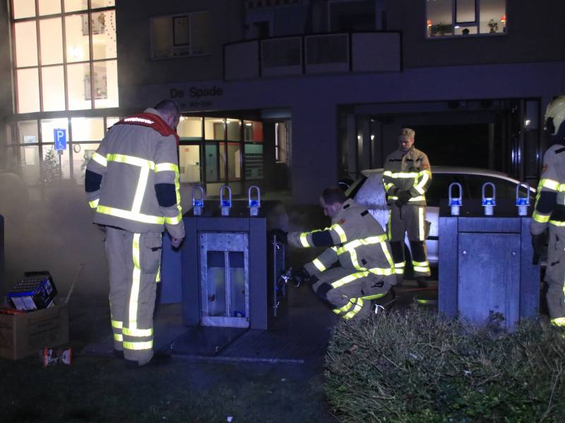 Spadelaan Nieuws Apeldoorn 