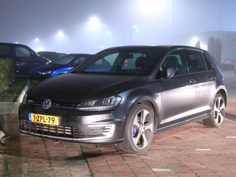 Securitas-beveiliger raakt gewond bij aanrijding, automobilist (24) aangehouden