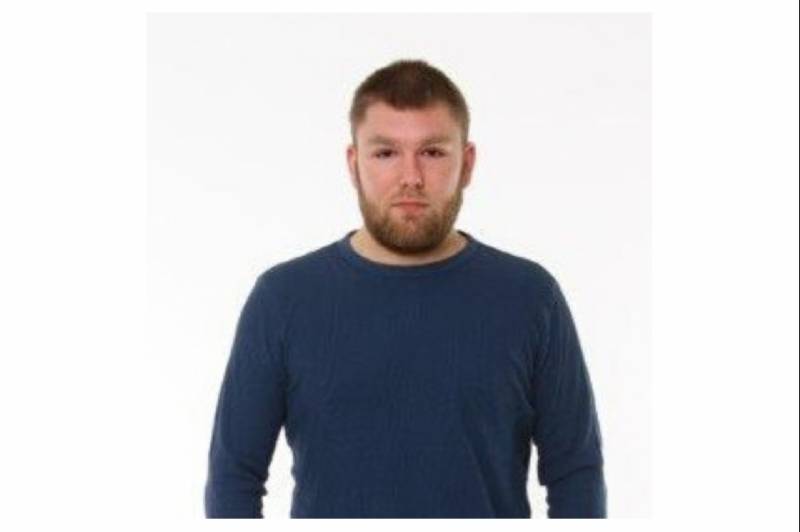 Grote zoekactie naar vermiste Ronald Mekkring (24)