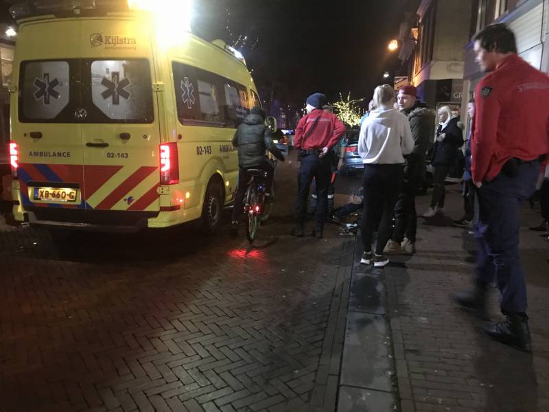 Voorstreek Nieuws Leeuwarden 