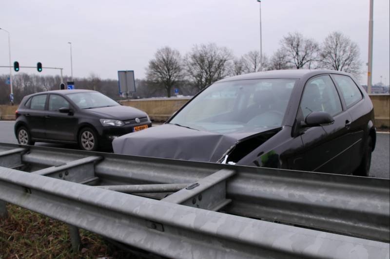 Rijksweg A30 112 meldingen Terschuur 