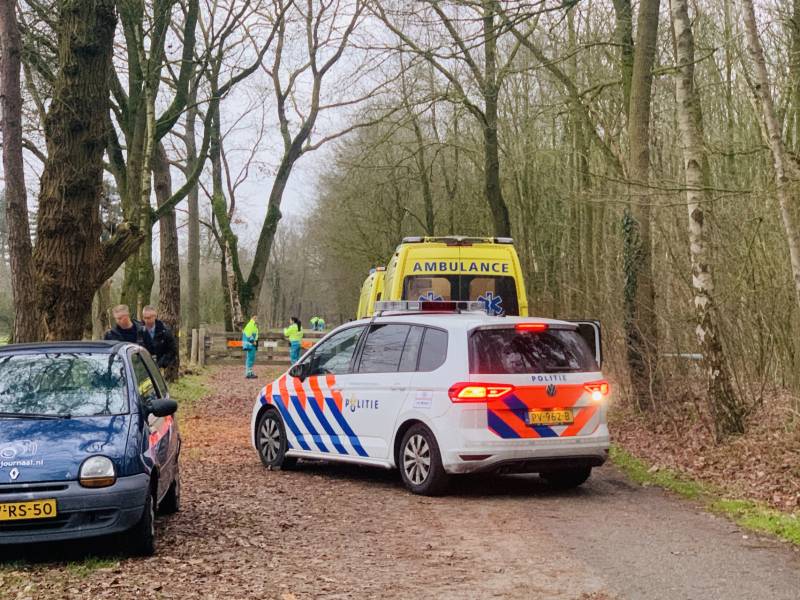 Karlingerweg 112 nieuws Uden 