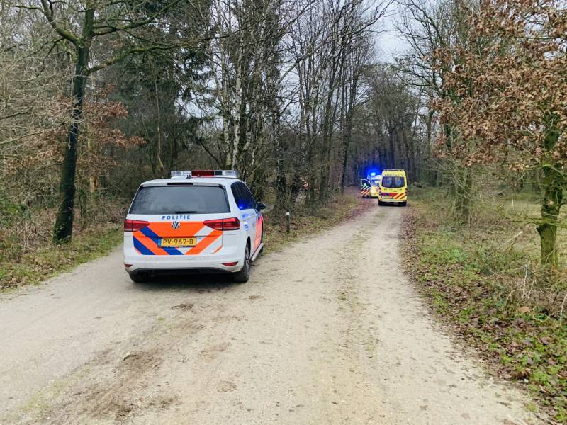 Man aangevallen door stier