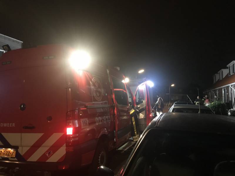 Koolmonoxide meting wijst niets uit, toch zwangere vrouw naar het ziekenhuis