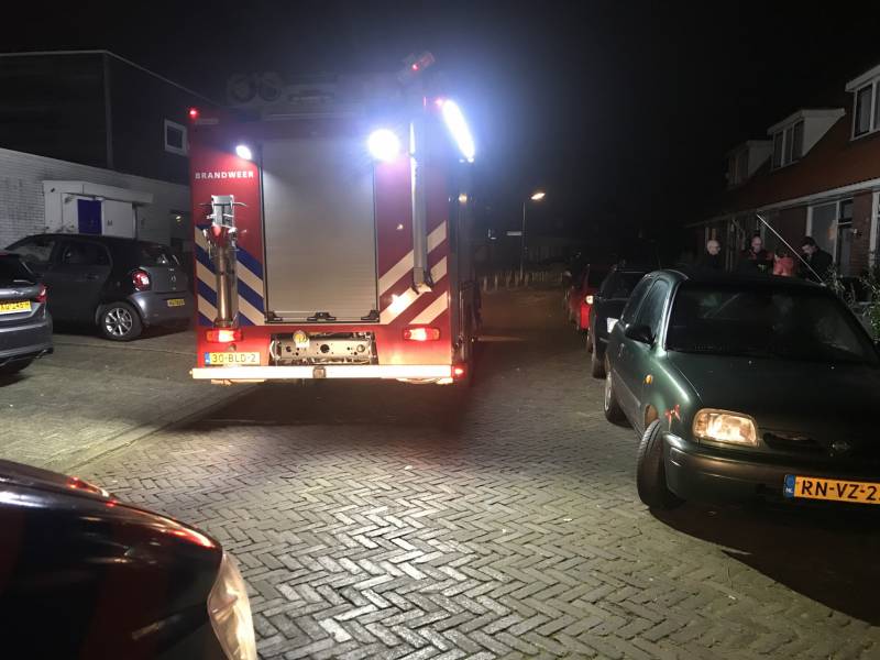 Koolmonoxide meting wijst niets uit, toch zwangere vrouw naar het ziekenhuis