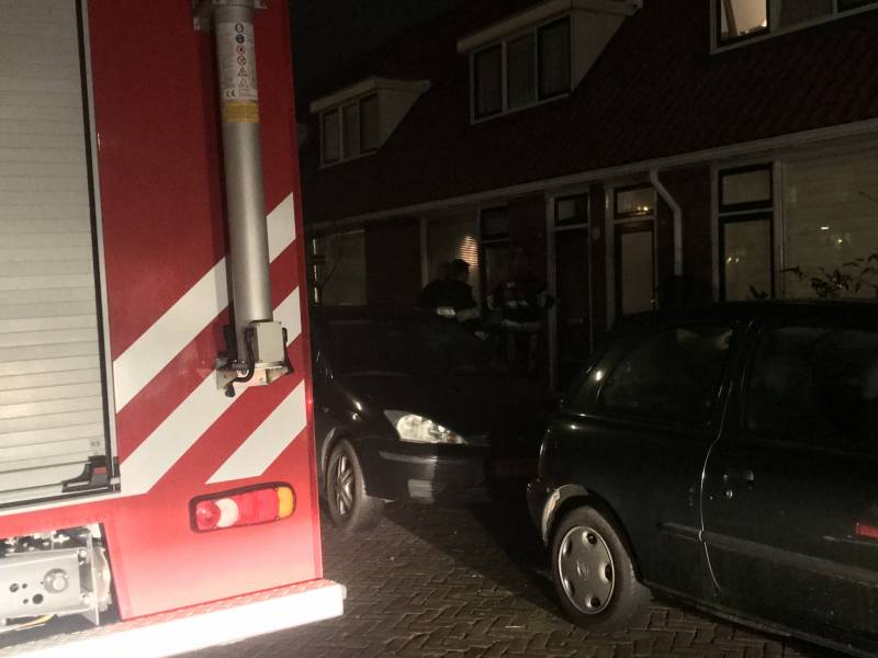 Koolmonoxide meting wijst niets uit, toch zwangere vrouw naar het ziekenhuis