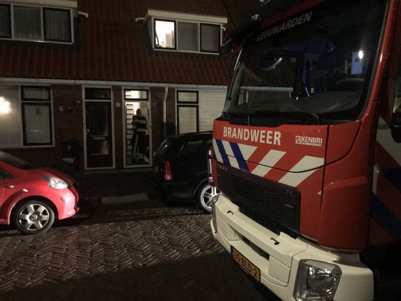 Koolmonoxide meting wijst niets uit, toch zwangere vrouw naar het ziekenhuis