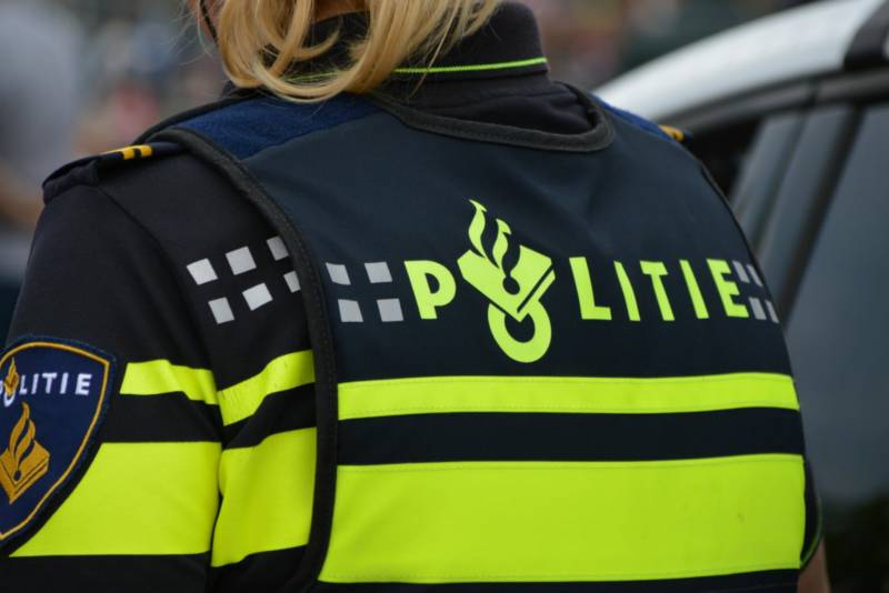 Drugsdealer aangehouden met flinke hoeveelheid drugs