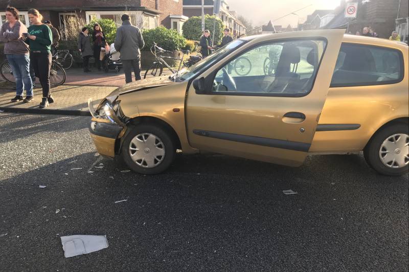 Acteur Aart Staartjes (81) ernstig gewond bij aanrijding