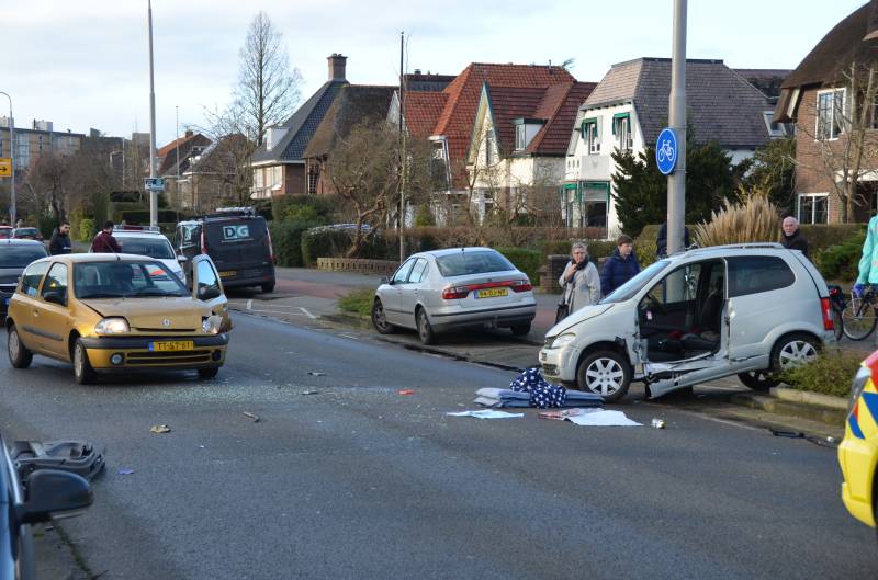 Acteur Aart Staartjes (81) ernstig gewond bij aanrijding
