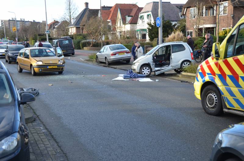 Acteur Aart Staartjes (81) ernstig gewond bij aanrijding