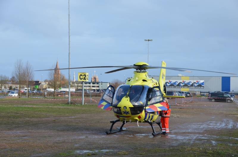Acteur Aart Staartjes (81) overleden na ernstig ongeval