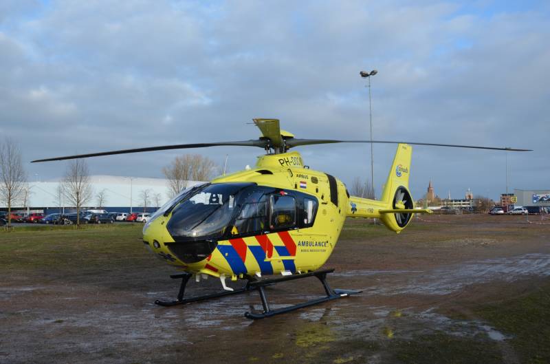 Acteur Aart Staartjes (81) overleden na ernstig ongeval