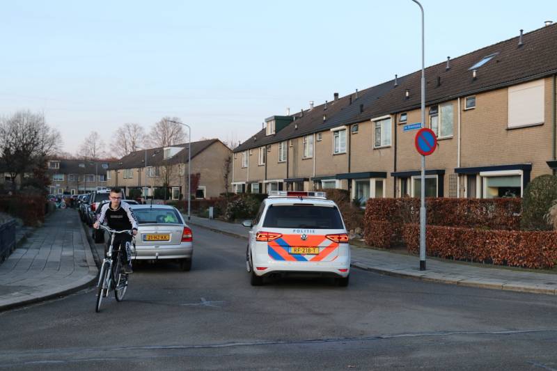 Vermiste meisjes snel gevonden na zoekactie