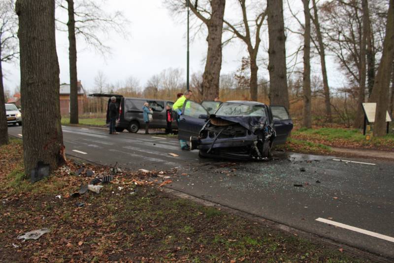Ollandseweg 112 meldingen Sint-Oedenrode 