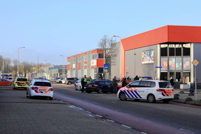 Mississippidreef 112 nieuws Utrecht 