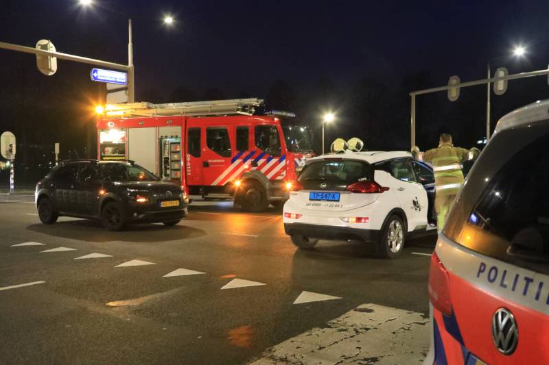 Ringweg Koppel Amersfoort 112 