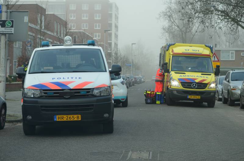Asserweg Nieuws Rotterdam 