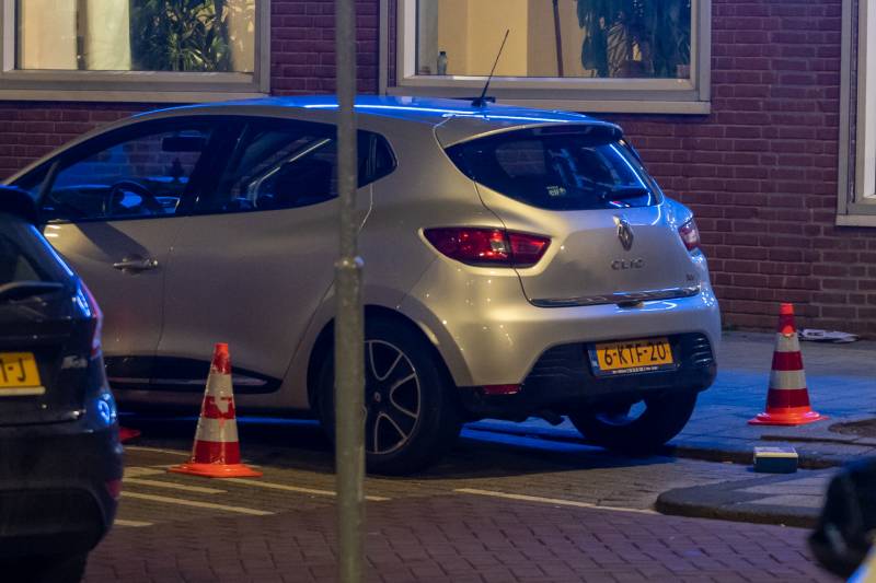 Verdachte van schietincident aangehouden