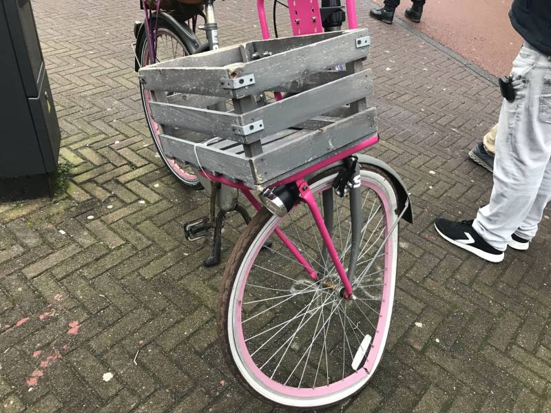 Gewonde na ongeval op kruising