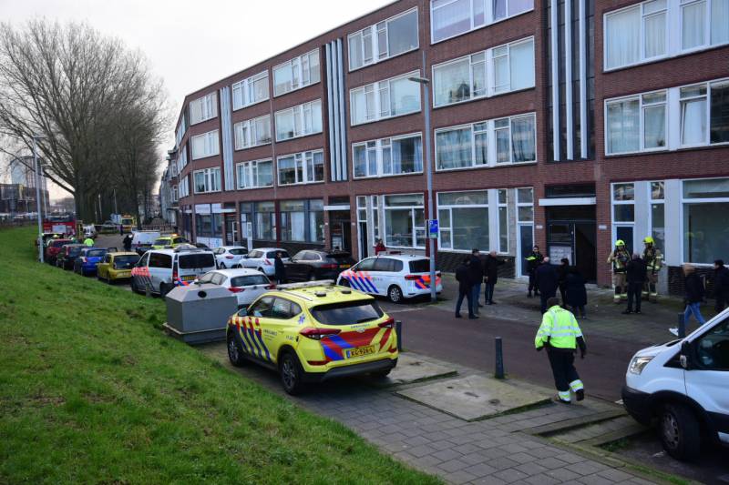 Woningen en kinderdagverblijf ontruimd na verhoogde concentraties koolmonoxide
