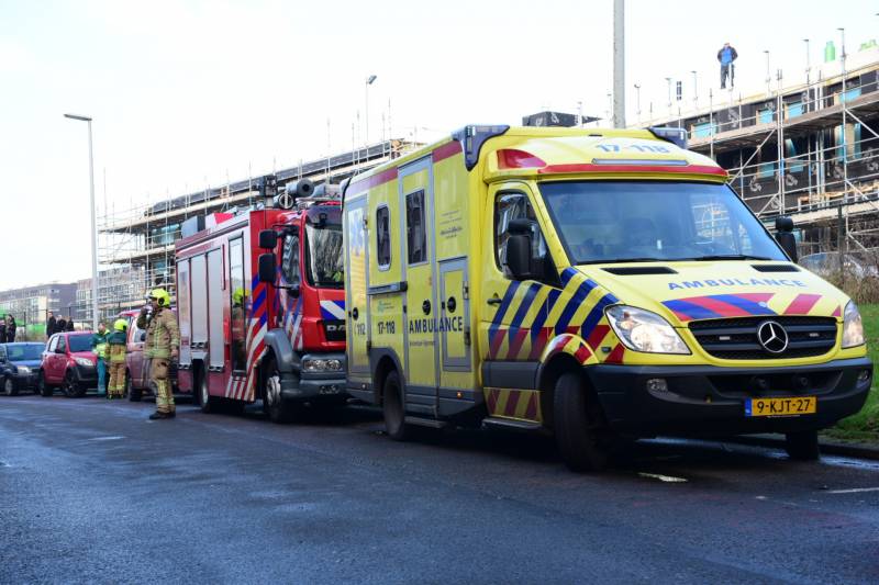 Woningen en kinderdagverblijf ontruimd na verhoogde concentraties koolmonoxide