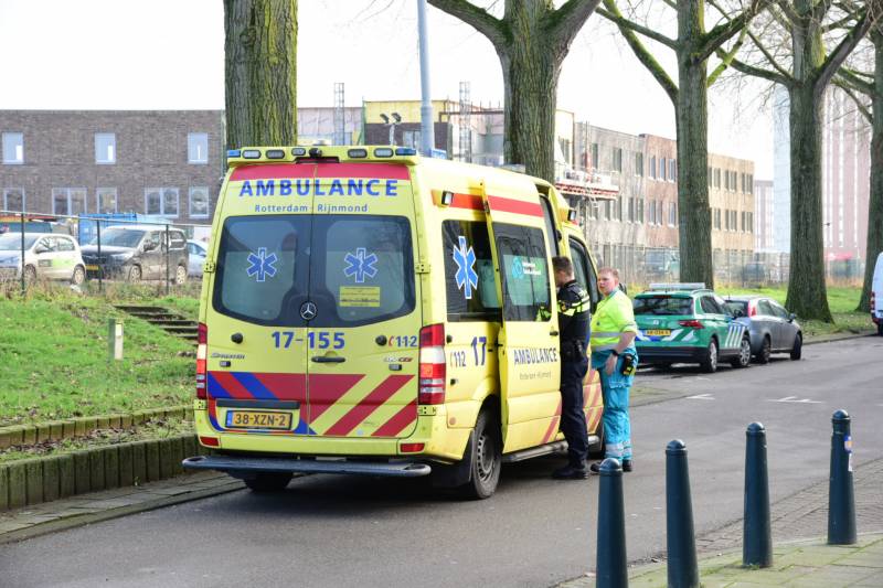 Woningen en kinderdagverblijf ontruimd na verhoogde concentraties koolmonoxide