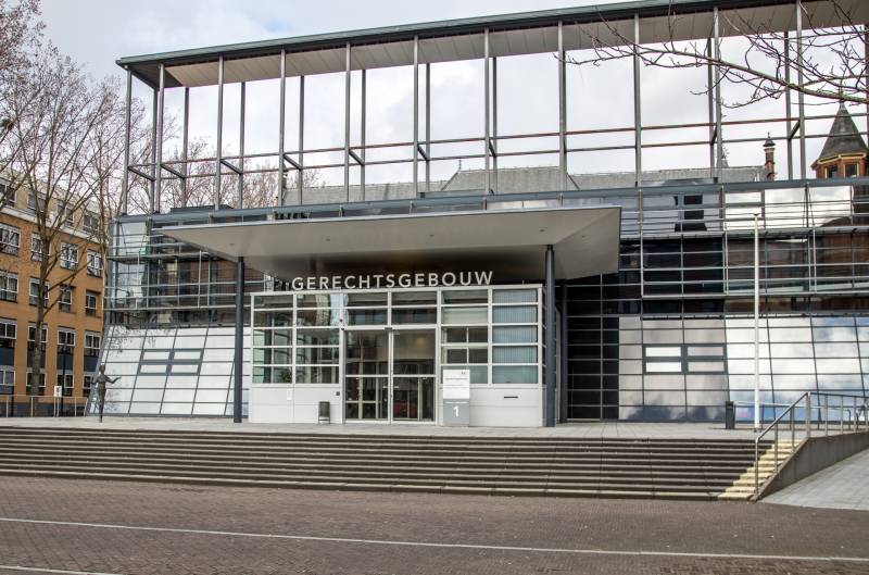 Twaalf maanden cel voor jonge cokedealer (19)