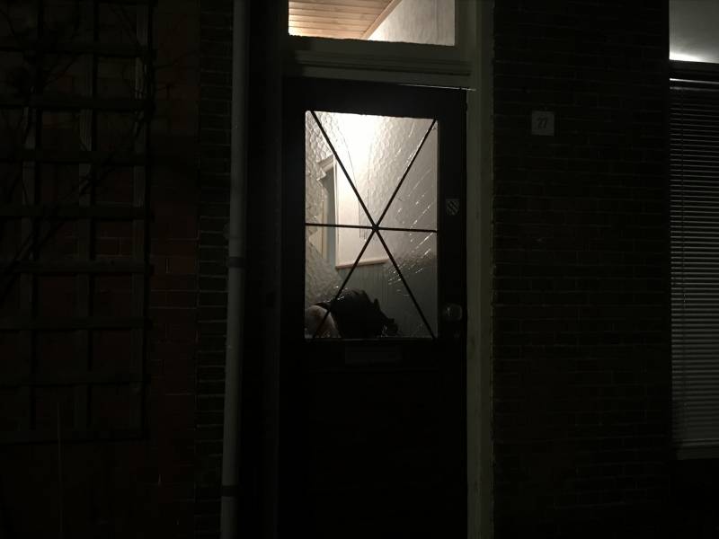 Persoon gewond bij schietpartij